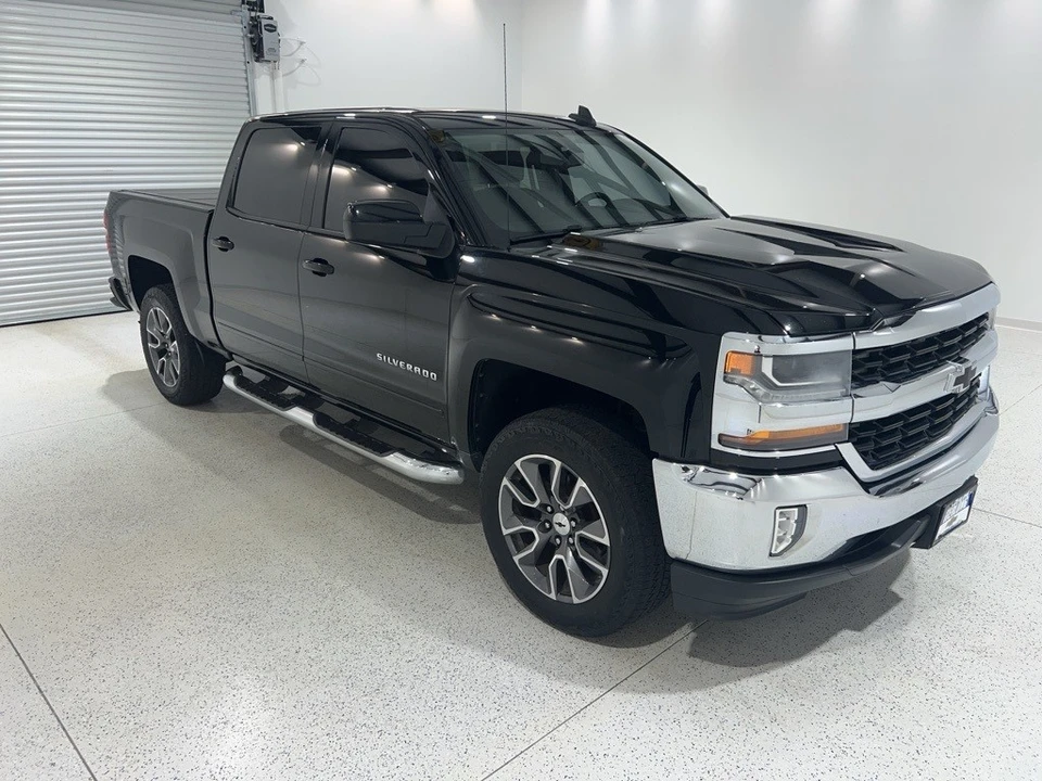 2016 Chevrolet Silverado 3rd Gen - Image 7 of 12