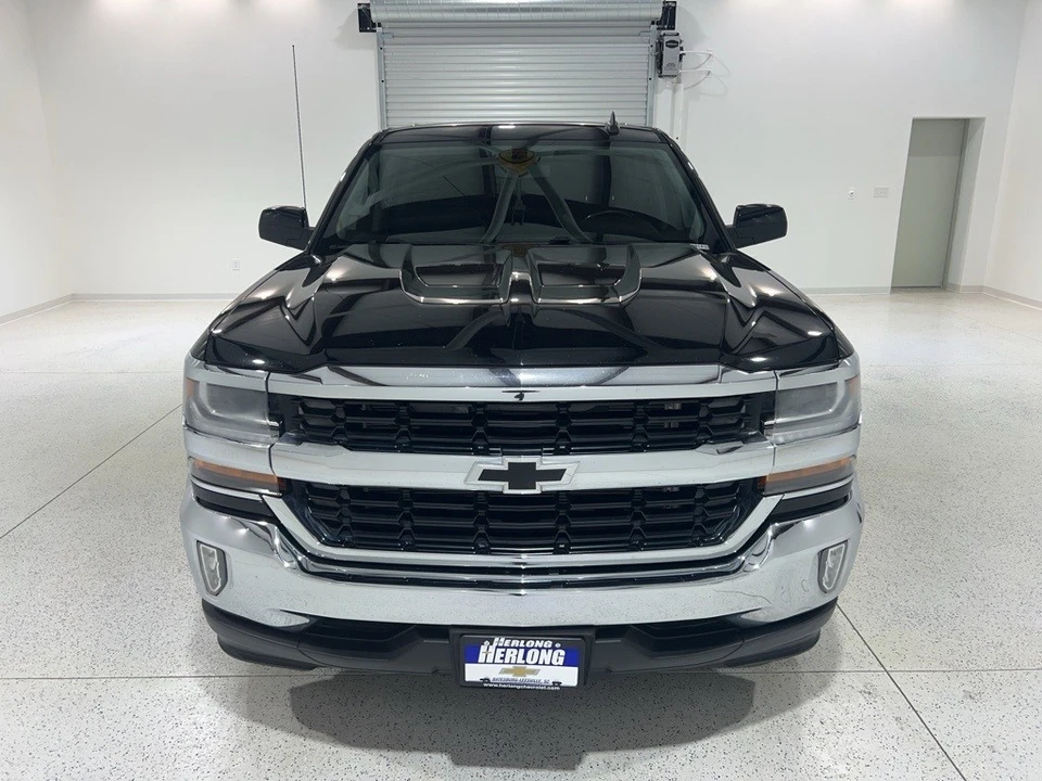 2016 Chevrolet Silverado 3rd Gen - Image 8 of 12