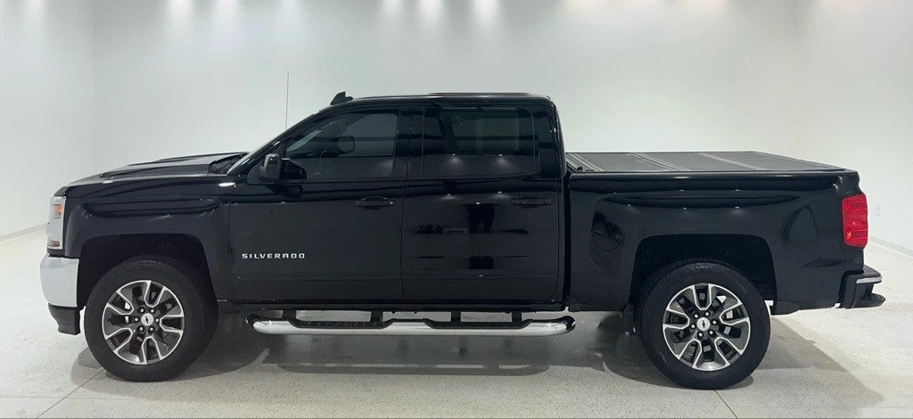 2016 Chevrolet Silverado 3rd Gen - Image 2 of 12