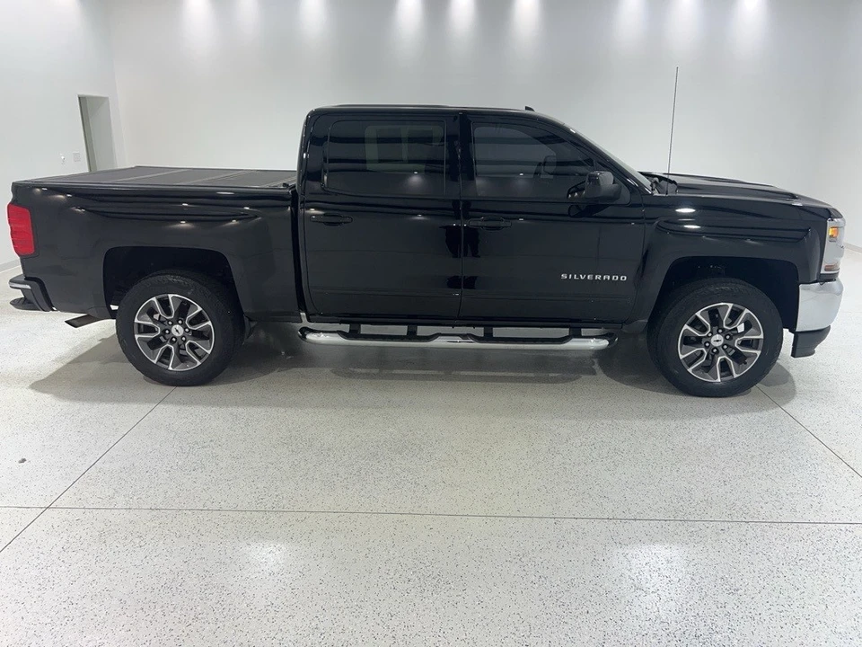 2016 Chevrolet Silverado 3rd Gen - Image 6 of 12