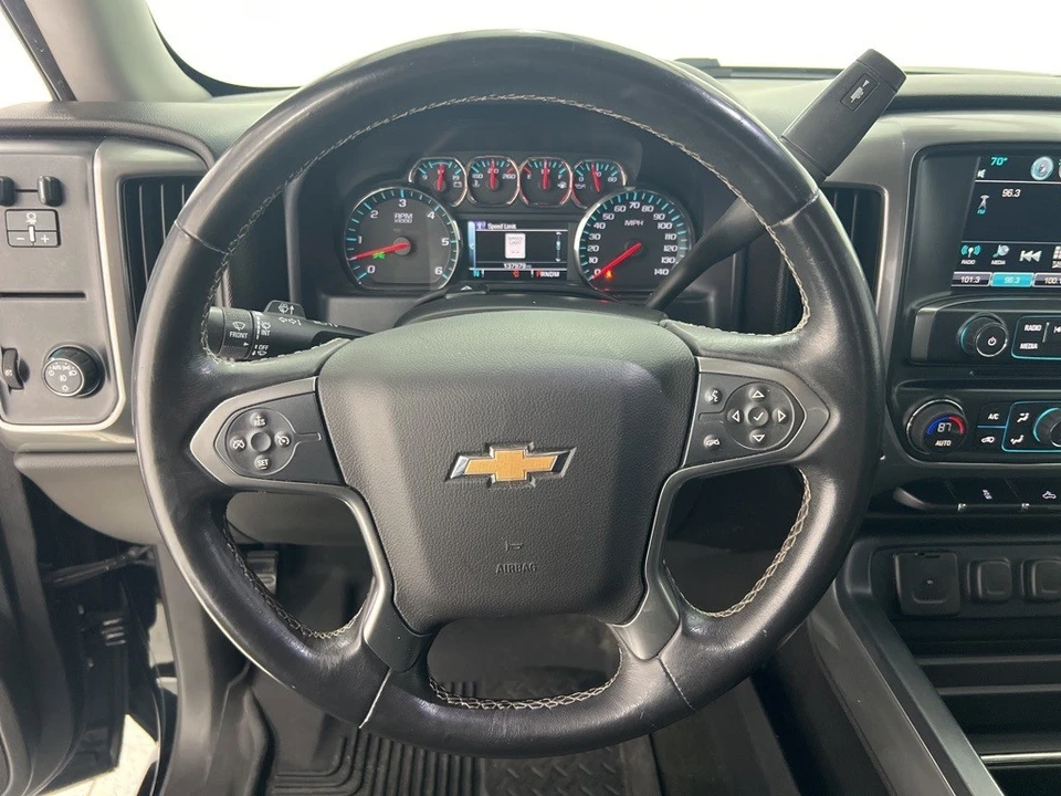 2016 Chevrolet Silverado 3rd Gen - Image 10 of 12
