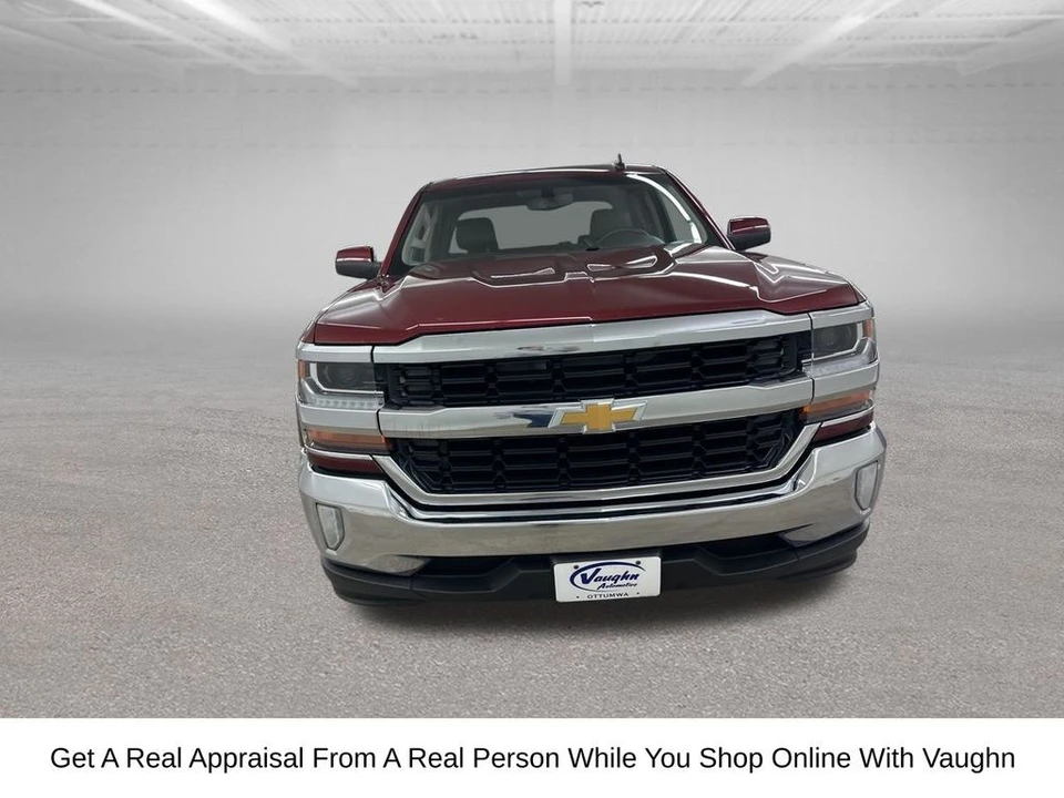 2016 Chevrolet Silverado 3rd Gen - Image 5 of 12