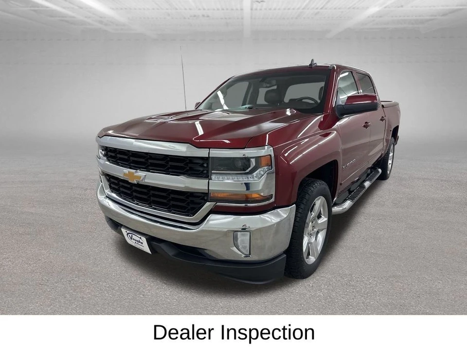 2016 Chevrolet Silverado 3rd Gen - Image 7 of 12