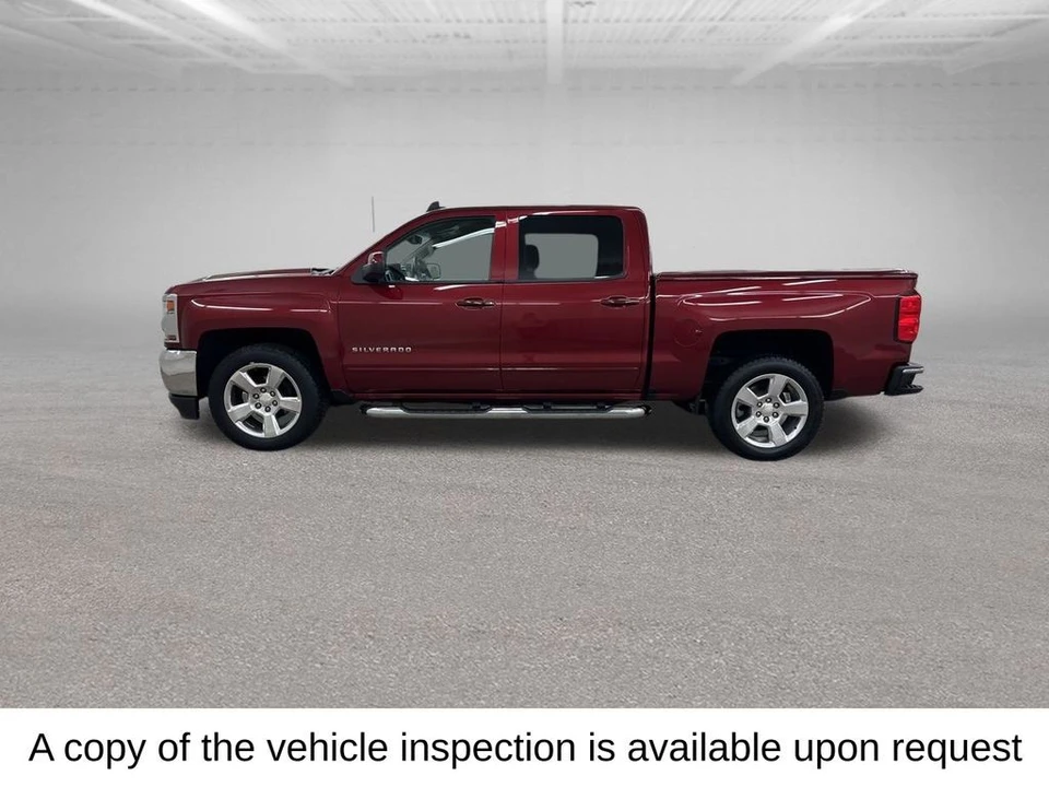 2016 Chevrolet Silverado 3rd Gen - Image 8 of 12