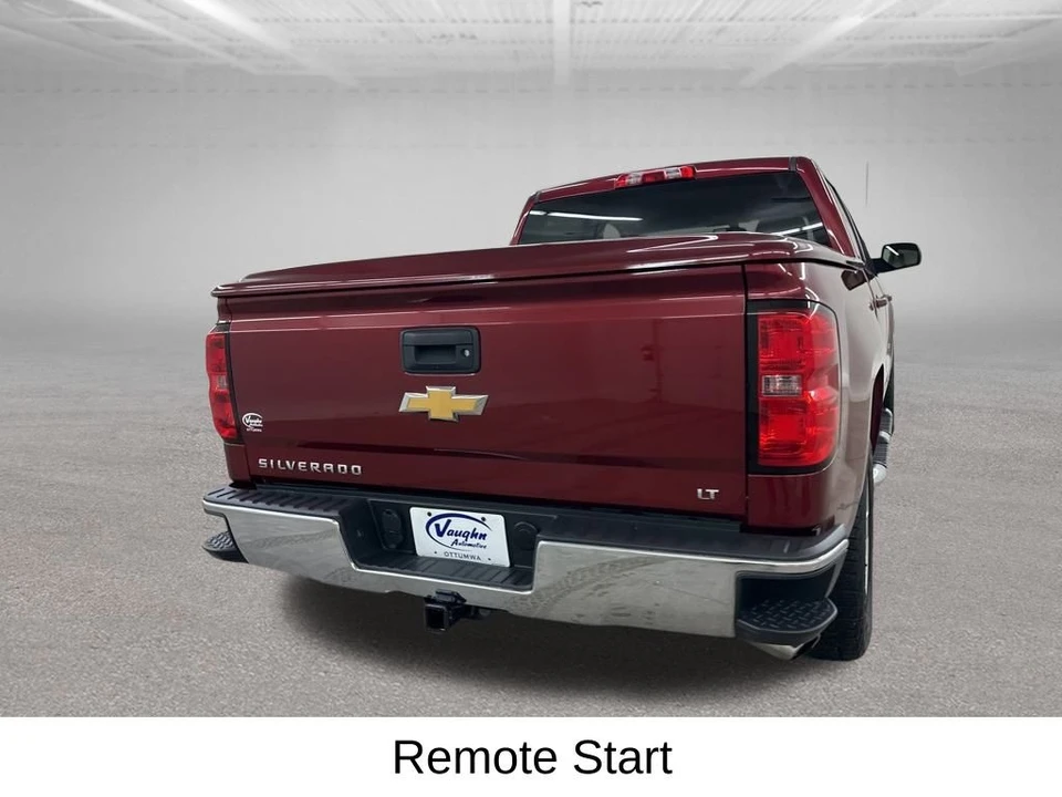 2016 Chevrolet Silverado 3rd Gen - Image 12 of 12