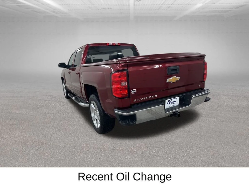 2016 Chevrolet Silverado 3rd Gen - Image 10 of 12