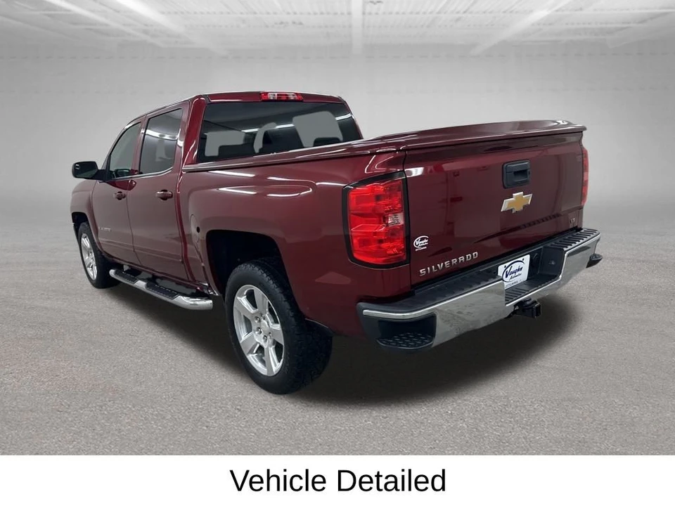2016 Chevrolet Silverado 3rd Gen - Image 9 of 12