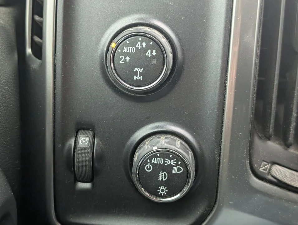 2016 Chevrolet Silverado 2nd Gen - Image 13 of 21