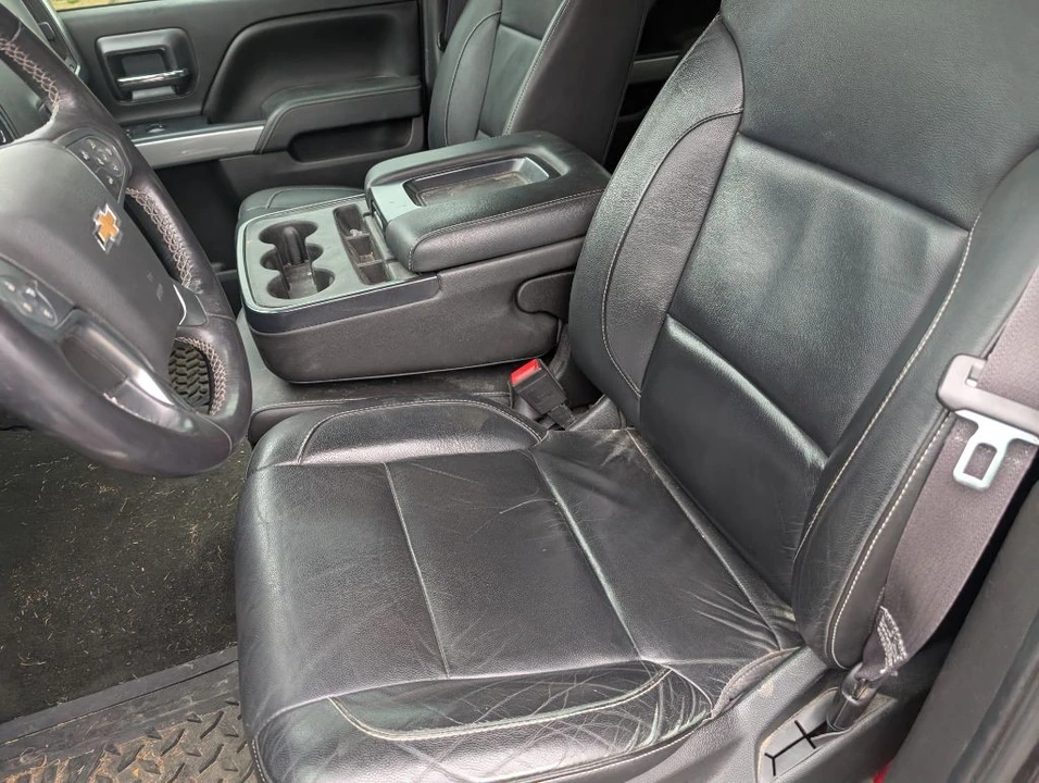 2016 Chevrolet Silverado 2nd Gen - Image 10 of 21