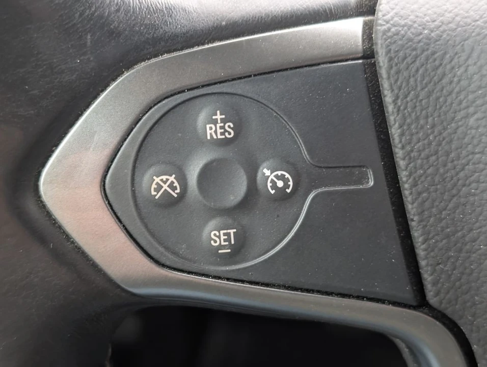 2016 Chevrolet Silverado 2nd Gen - Image 15 of 21