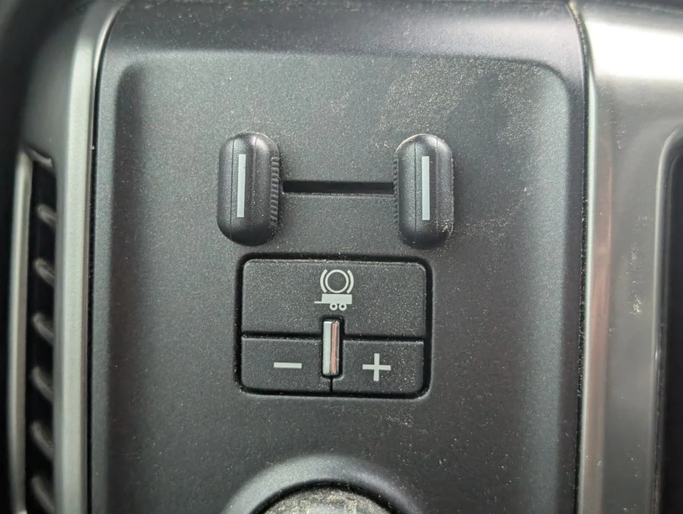 2016 Chevrolet Silverado 2nd Gen - Image 14 of 21