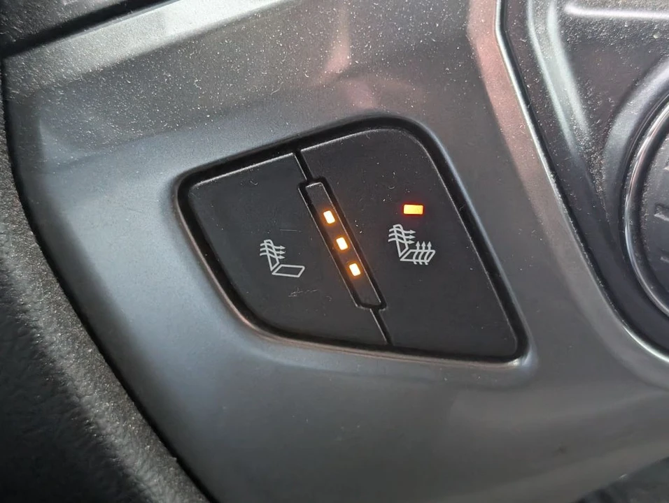 2016 Chevrolet Silverado 2nd Gen - Image 19 of 21