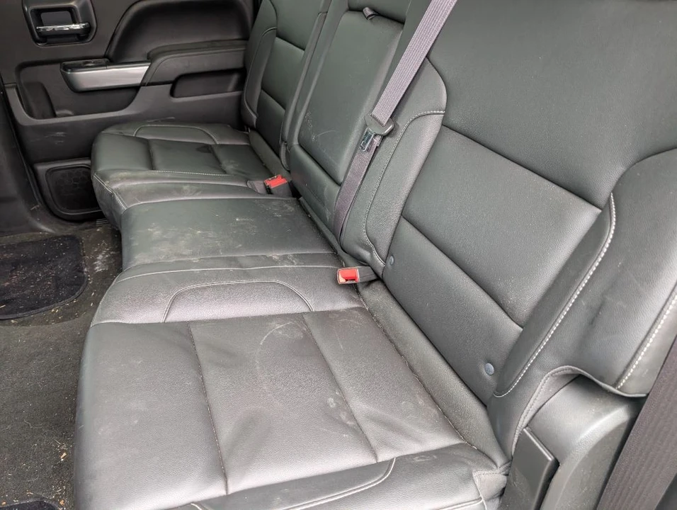 2016 Chevrolet Silverado 2nd Gen - Image 11 of 21
