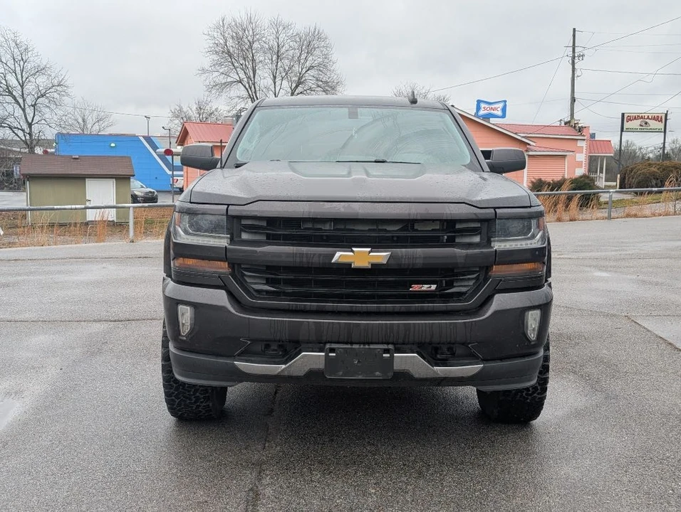 2016 Chevrolet Silverado 2nd Gen - Image 7 of 21