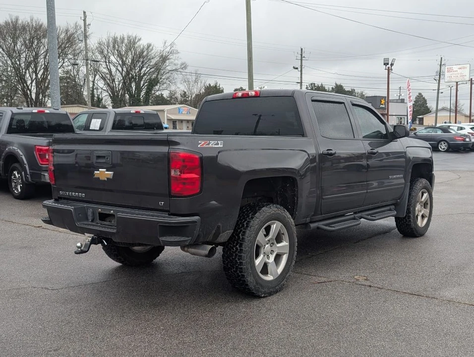 2016 Chevrolet Silverado 2nd Gen - Image 3 of 21