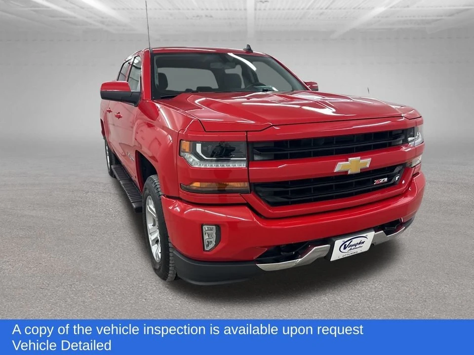 2016 Chevrolet Silverado 2nd Gen - Image 3 of 12