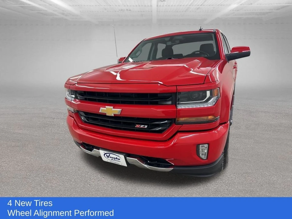 2016 Chevrolet Silverado 2nd Gen - Image 6 of 12