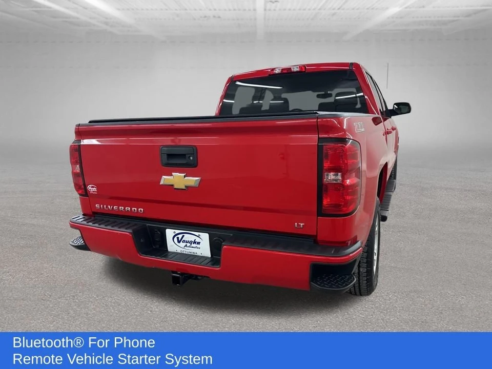 2016 Chevrolet Silverado 2nd Gen - Image 12 of 12