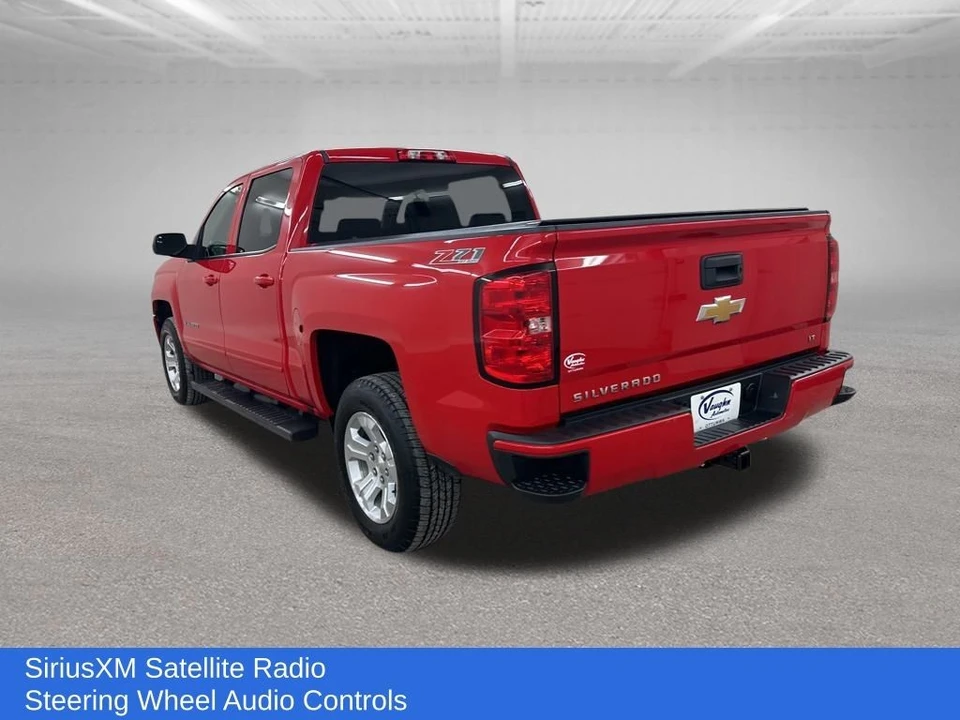 2016 Chevrolet Silverado 2nd Gen - Image 9 of 12
