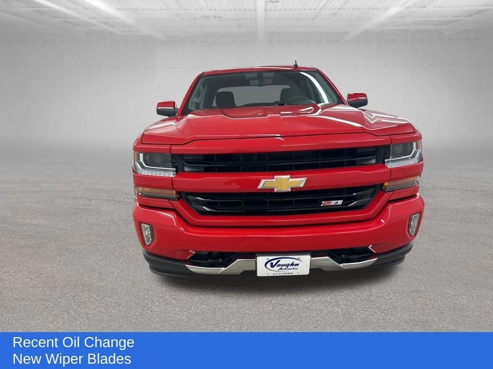 2016 Chevrolet Silverado 2nd Gen - Image 5 of 12