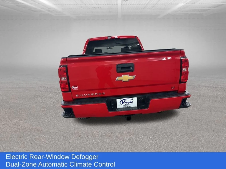 2016 Chevrolet Silverado 2nd Gen - Image 11 of 12