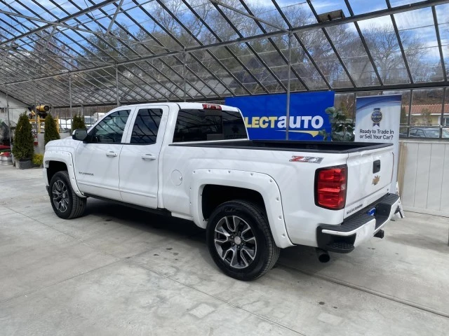 2016 Chevrolet Silverado 3rd Gen - Image 15 of 21