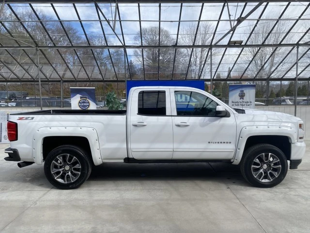 2016 Chevrolet Silverado 3rd Gen - Image 4 of 21