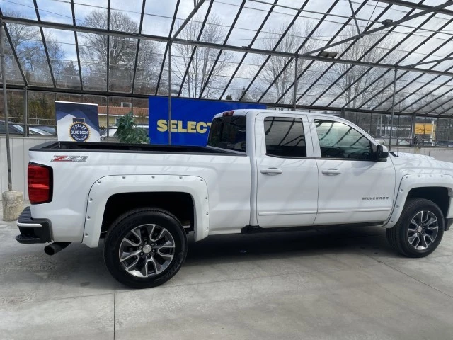 2016 Chevrolet Silverado 2nd Gen - Image 6 of 21