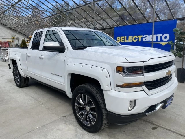 2016 Chevrolet Silverado 3rd Gen - Image 3 of 21