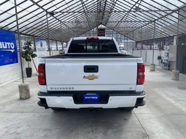2016 Chevrolet Silverado 2nd Gen - Image 9 of 21