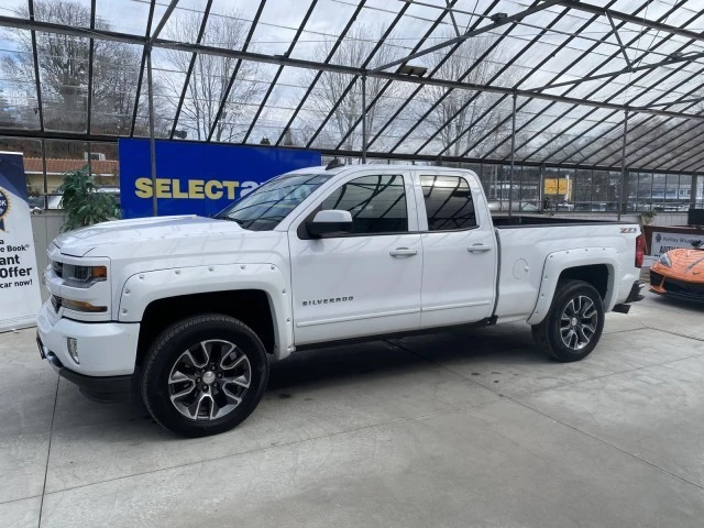 2016 Chevrolet Silverado 3rd Gen - Image 11 of 21