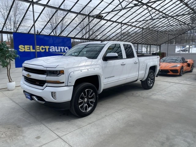 2016 Chevrolet Silverado 3rd Gen - Image 12 of 21
