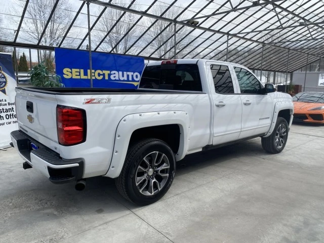 2016 Chevrolet Silverado 3rd Gen - Image 7 of 21
