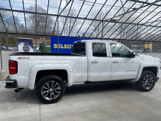 2016 Chevrolet Silverado 3rd Gen - Image 5 of 21