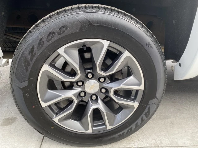 2016 Chevrolet Silverado 3rd Gen - Image 21 of 21