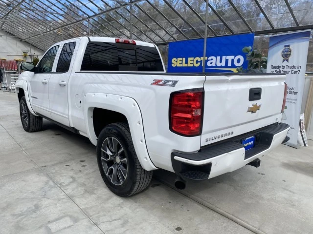 2016 Chevrolet Silverado 2nd Gen - Image 16 of 21