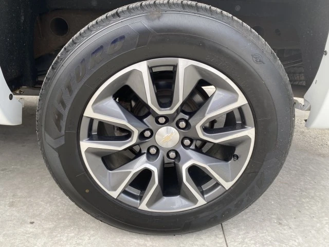 2016 Chevrolet Silverado 2nd Gen - Image 19 of 21