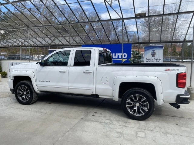 2016 Chevrolet Silverado 2nd Gen - Image 14 of 21
