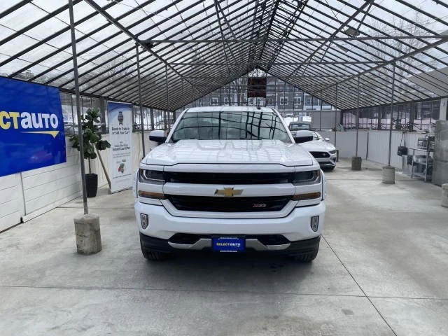2016 Chevrolet Silverado 2nd Gen - Image 2 of 21