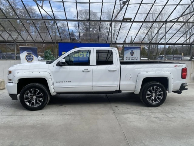 2016 Chevrolet Silverado 3rd Gen - Image 13 of 21