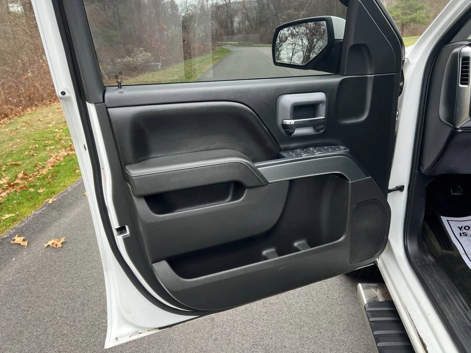 2016 Chevrolet Silverado 3rd Gen - Image 11 of 21