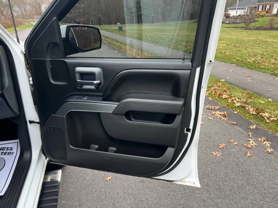 2016 Chevrolet Silverado 3rd Gen - Image 21 of 21