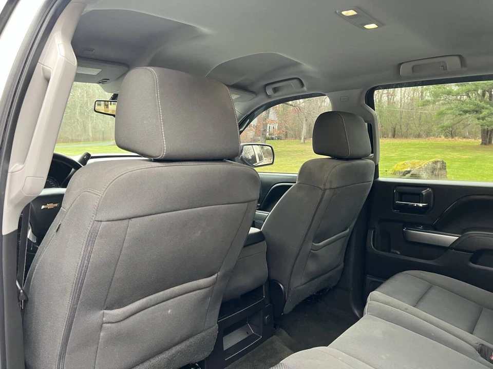 2016 Chevrolet Silverado 3rd Gen - Image 20 of 21