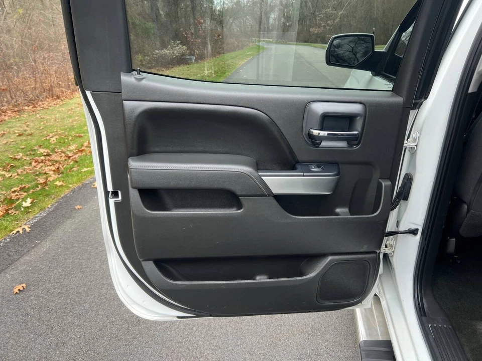 2016 Chevrolet Silverado 3rd Gen - Image 15 of 21