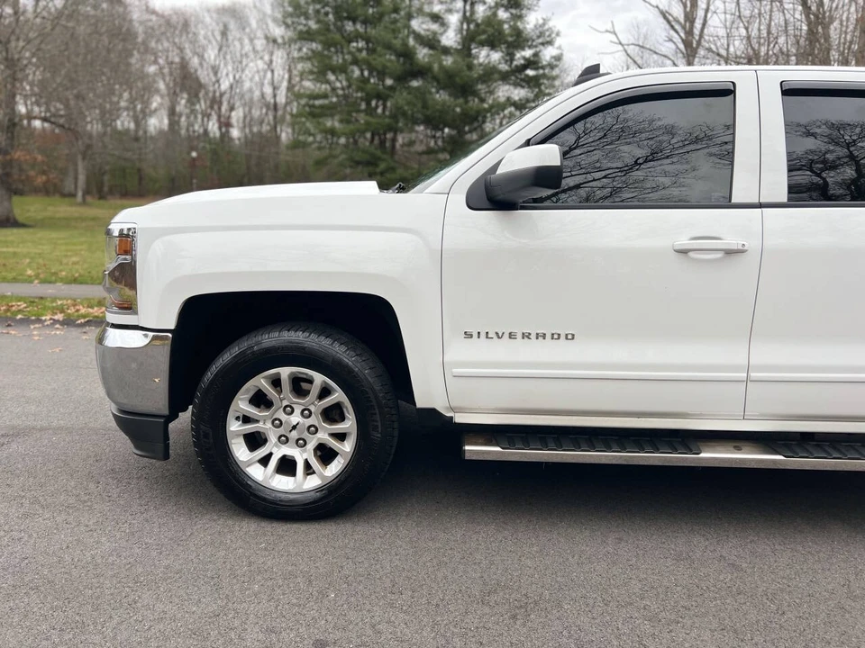 2016 Chevrolet Silverado 3rd Gen - Image 5 of 21