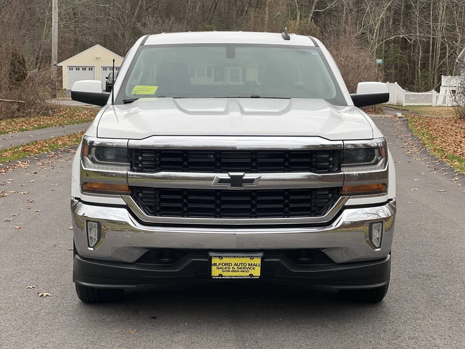 2016 Chevrolet Silverado 3rd Gen - Image 2 of 21
