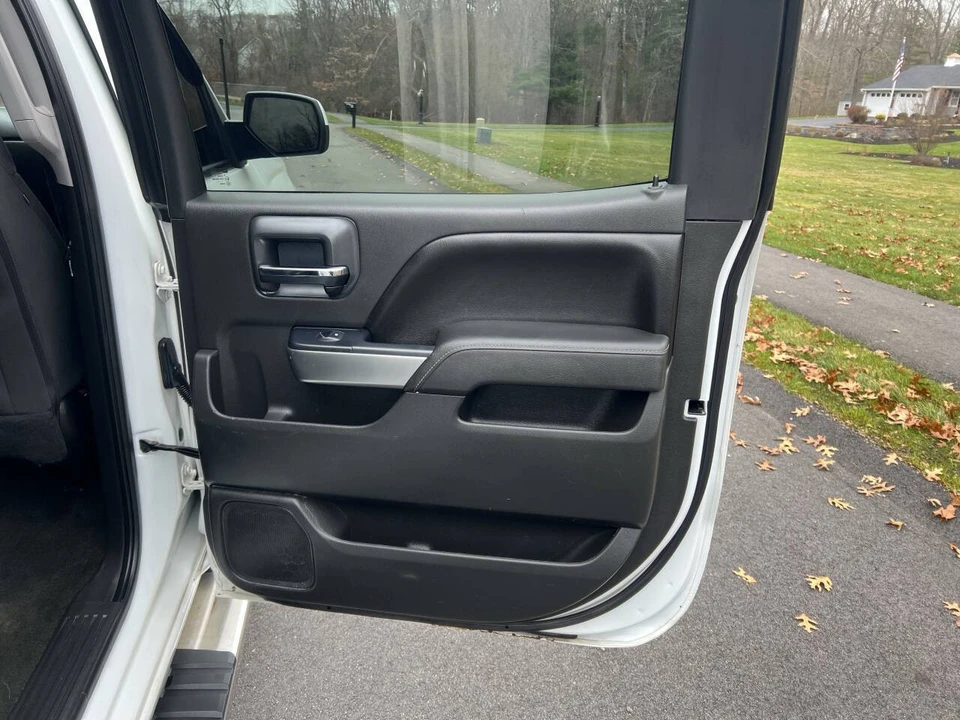 2016 Chevrolet Silverado 3rd Gen - Image 19 of 21