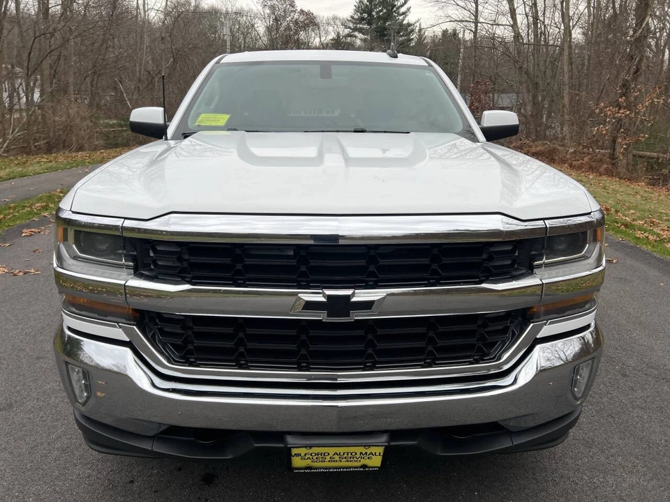 2016 Chevrolet Silverado 3rd Gen - Image 10 of 21