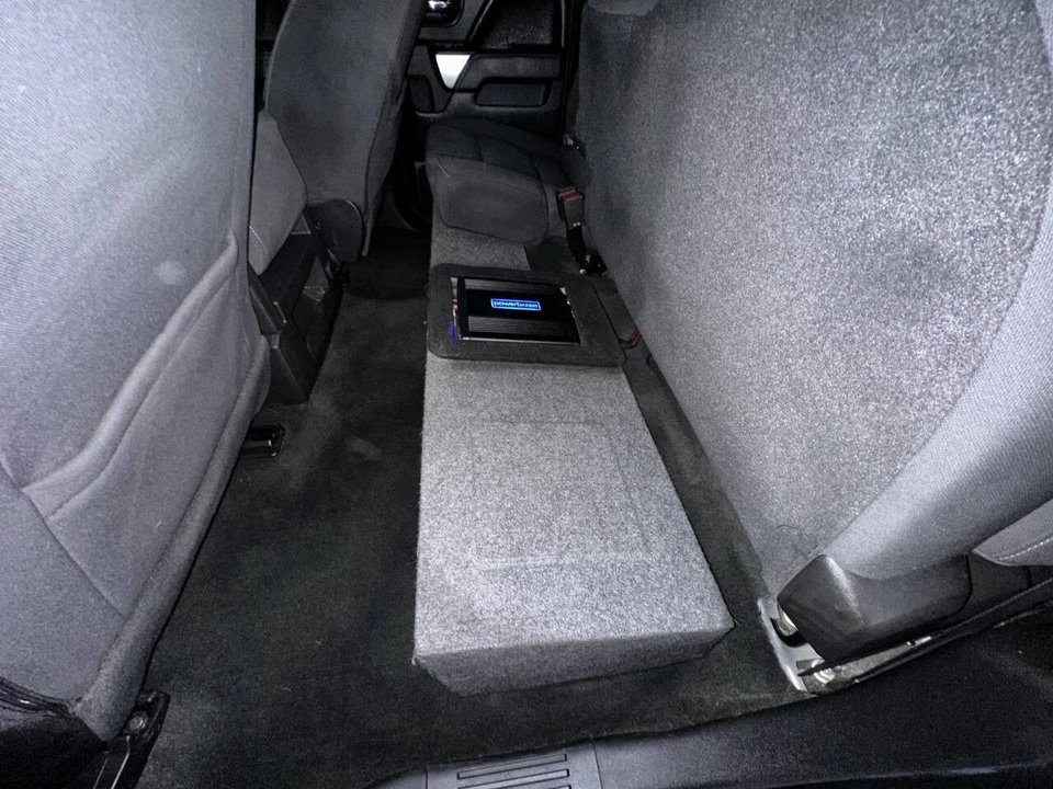 2016 Chevrolet Silverado 3rd Gen - Image 13 of 21