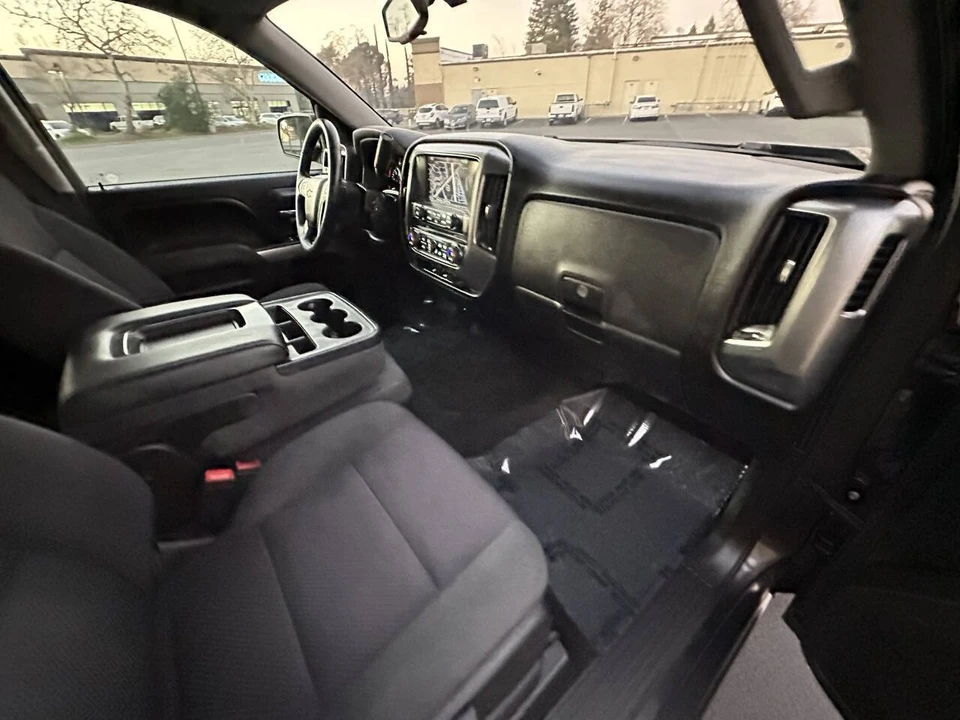 2016 Chevrolet Silverado 3rd Gen - Image 9 of 21